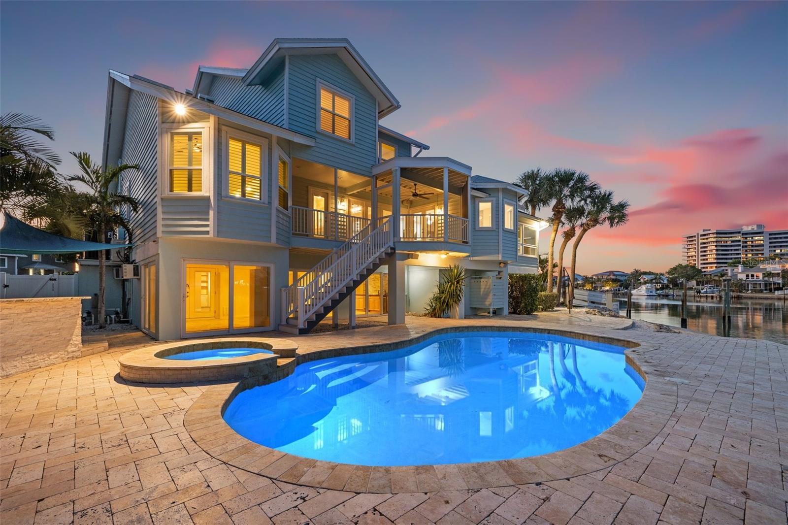 5925 SEABIRD DR S, GULFPORT, FL, 33707