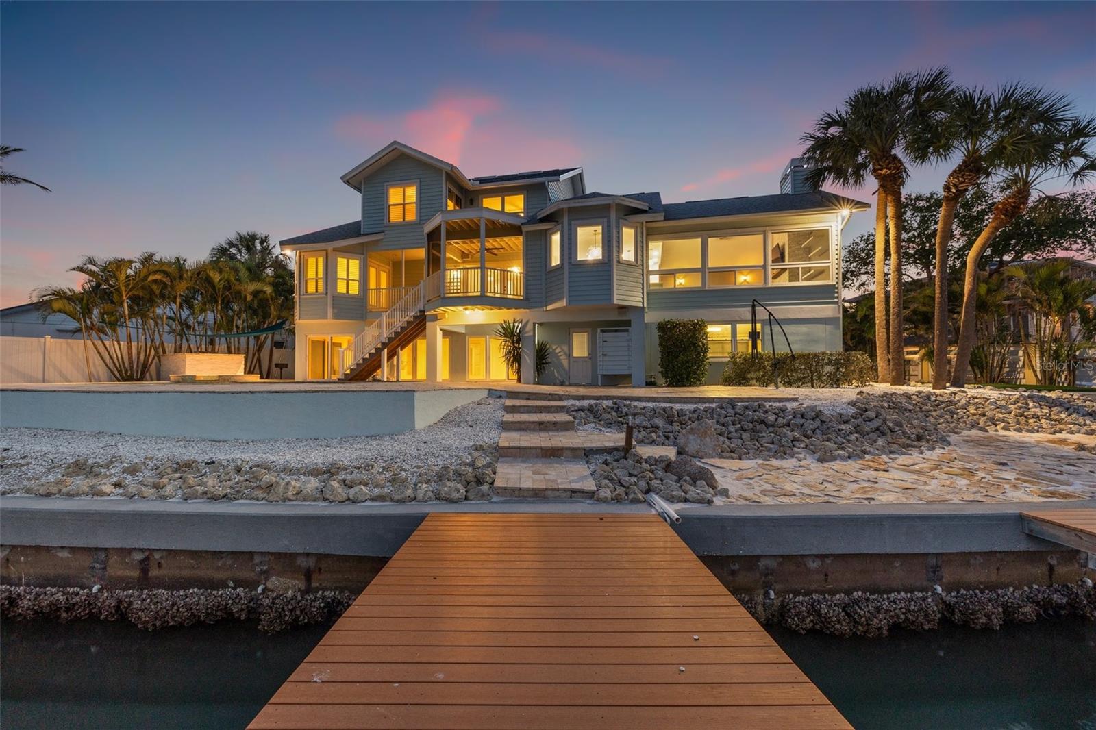 5925 SEABIRD DR S, GULFPORT, FL, 33707