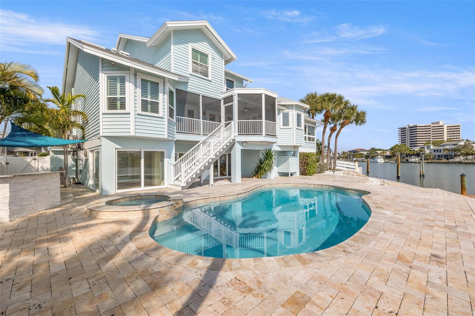 5925 SEABIRD DR S, GULFPORT, FL, 33707