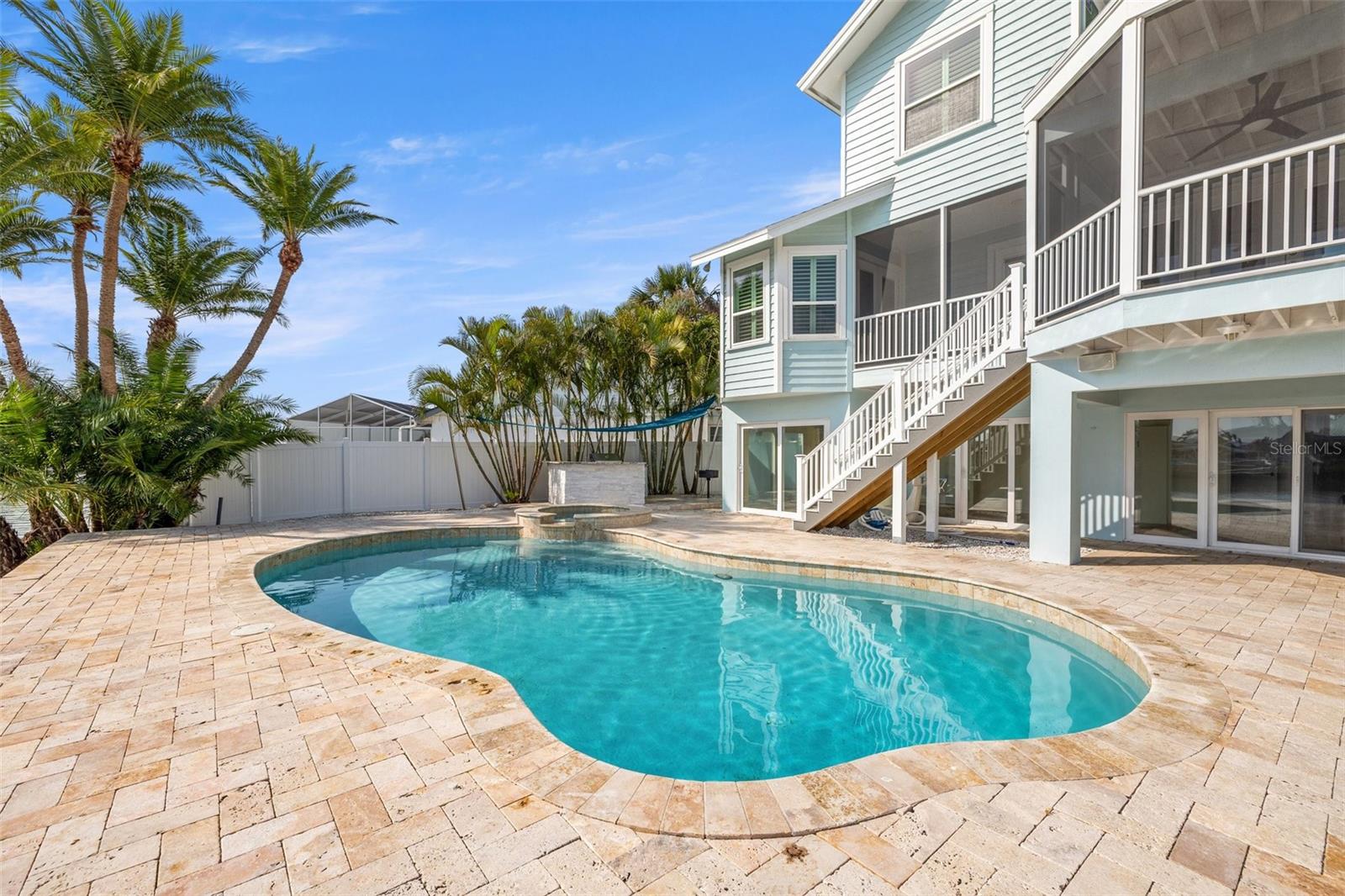 5925 SEABIRD DR S, GULFPORT, FL, 33707