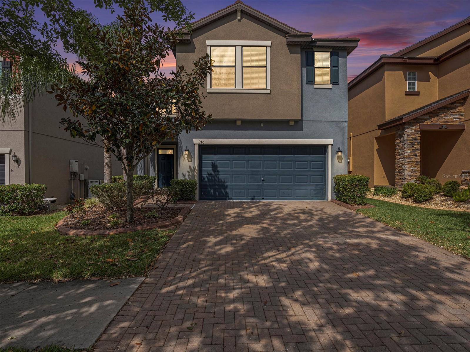 910 TERRA VISTA ST, BRANDON, FL, 33511