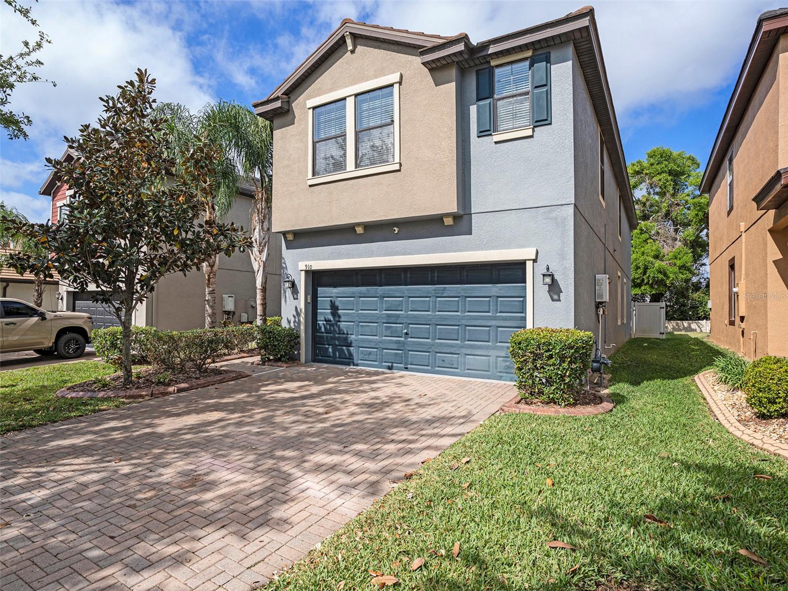 910 TERRA VISTA ST, BRANDON, FL, 33511