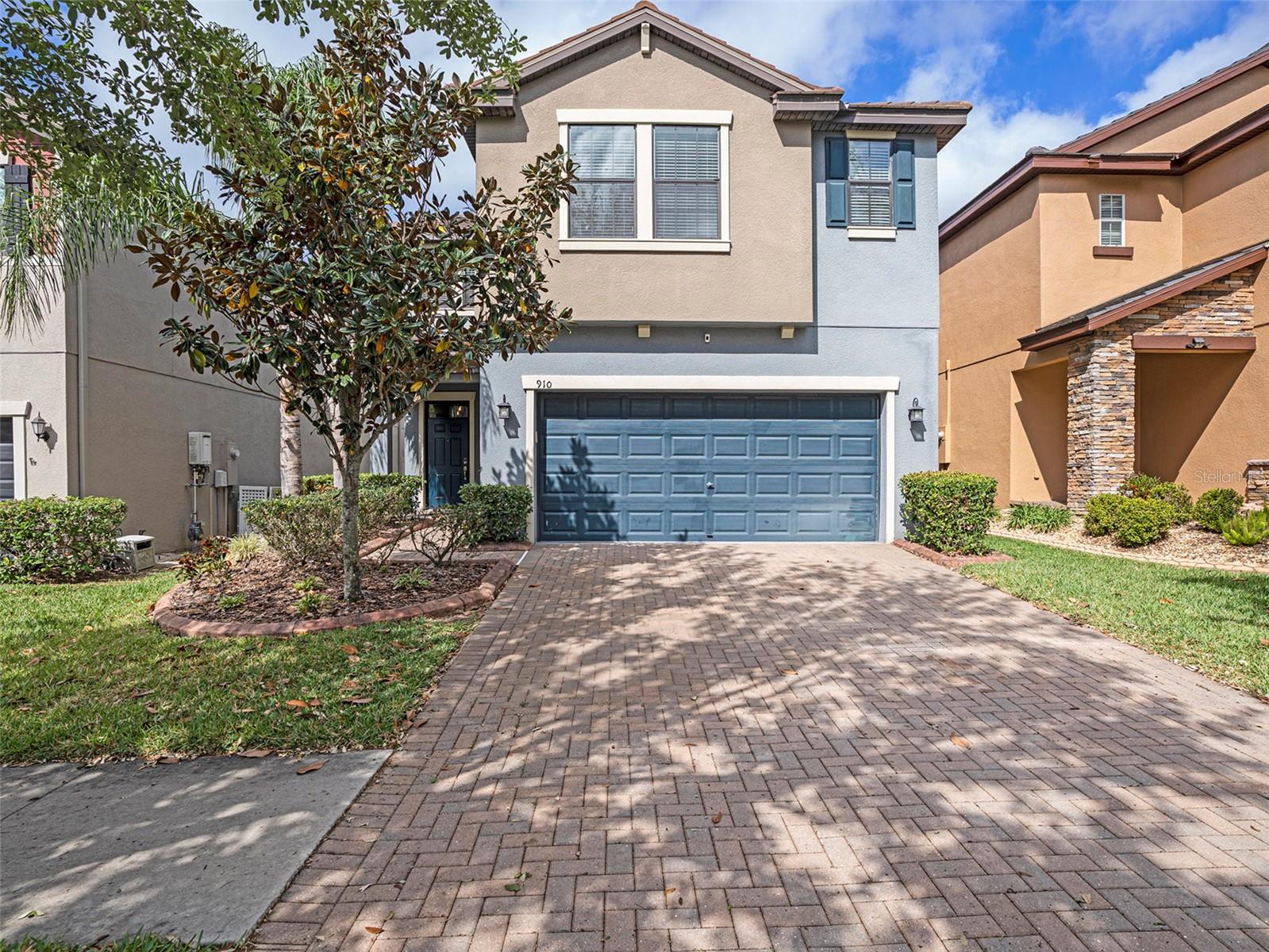 910 TERRA VISTA ST, BRANDON, FL, 33511
