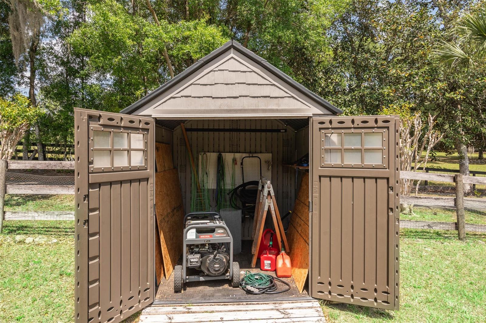 735 OAK TER, ORANGE CITY, FL, 32763