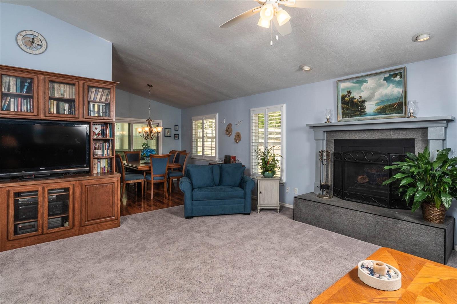 735 OAK TER, ORANGE CITY, FL, 32763