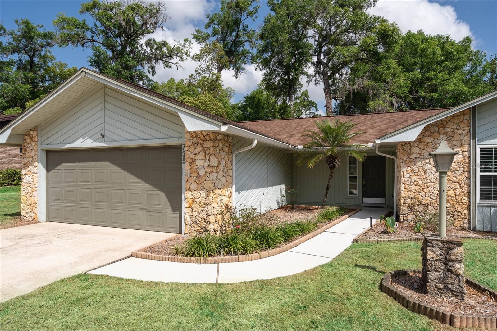 735 OAK TER, ORANGE CITY, FL, 32763