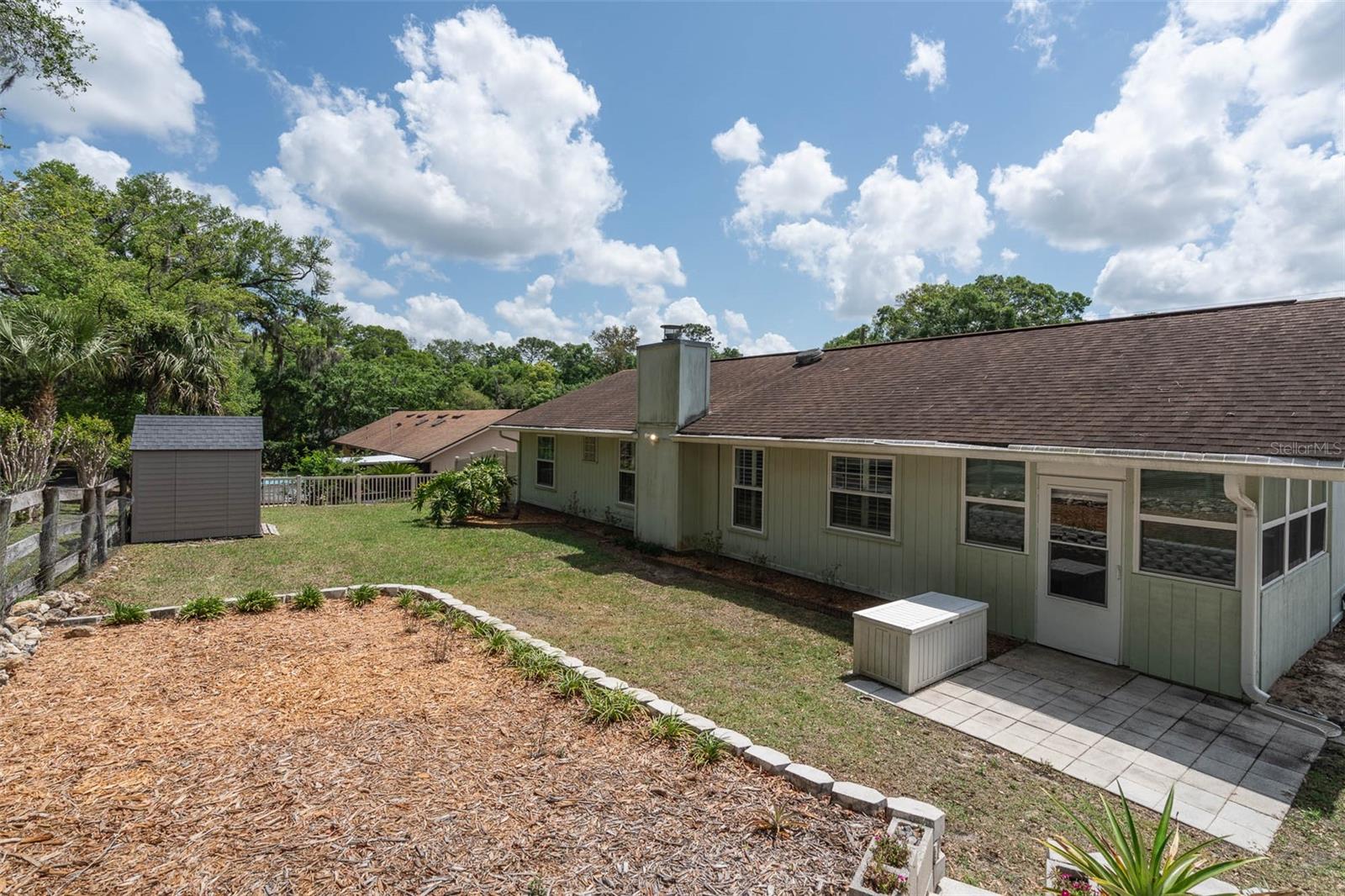 735 OAK TER, ORANGE CITY, FL, 32763