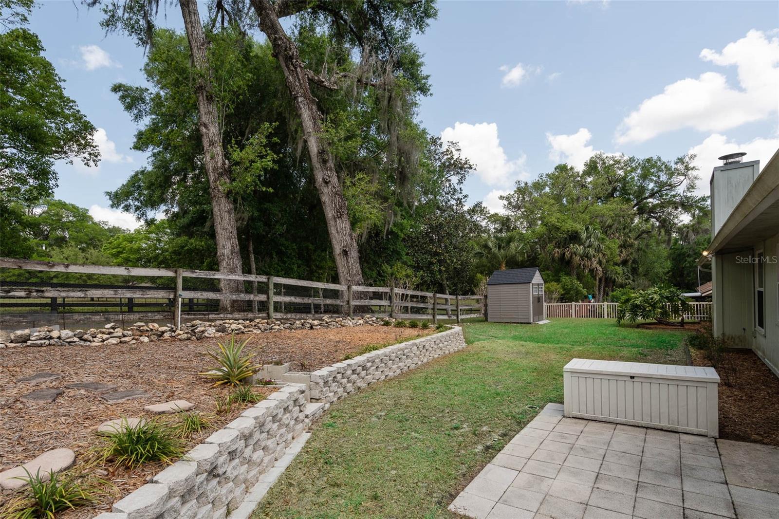 735 OAK TER, ORANGE CITY, FL, 32763