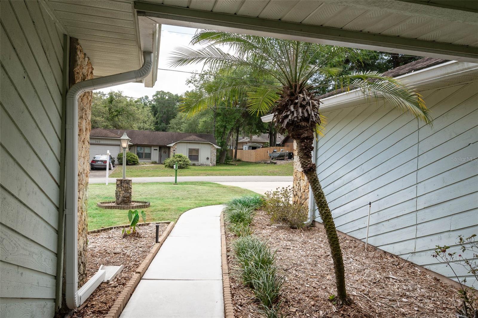 735 OAK TER, ORANGE CITY, FL, 32763