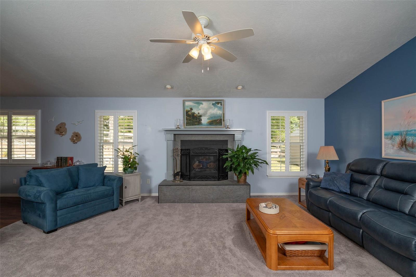 735 OAK TER, ORANGE CITY, FL, 32763