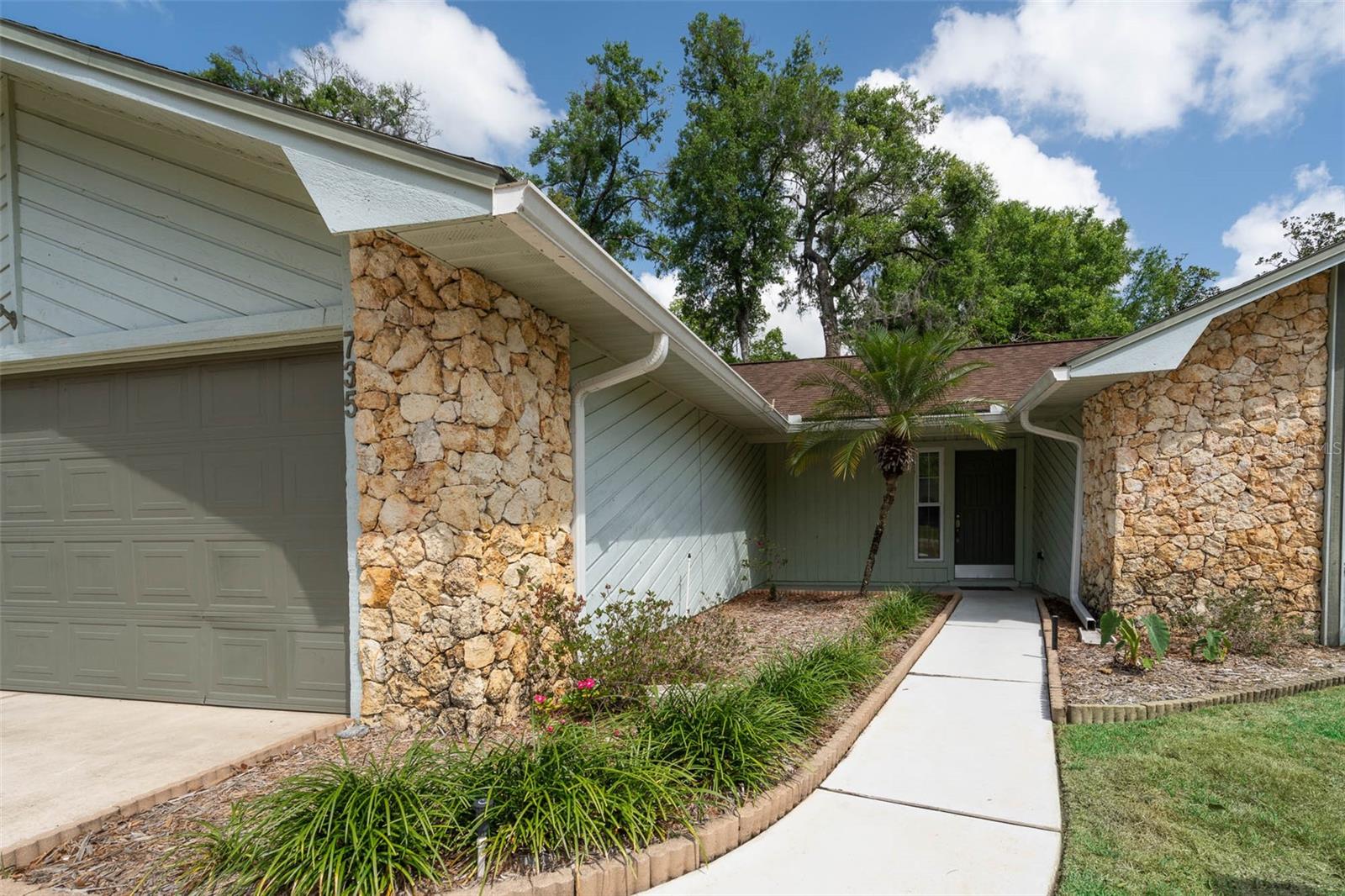 735 OAK TER, ORANGE CITY, FL, 32763