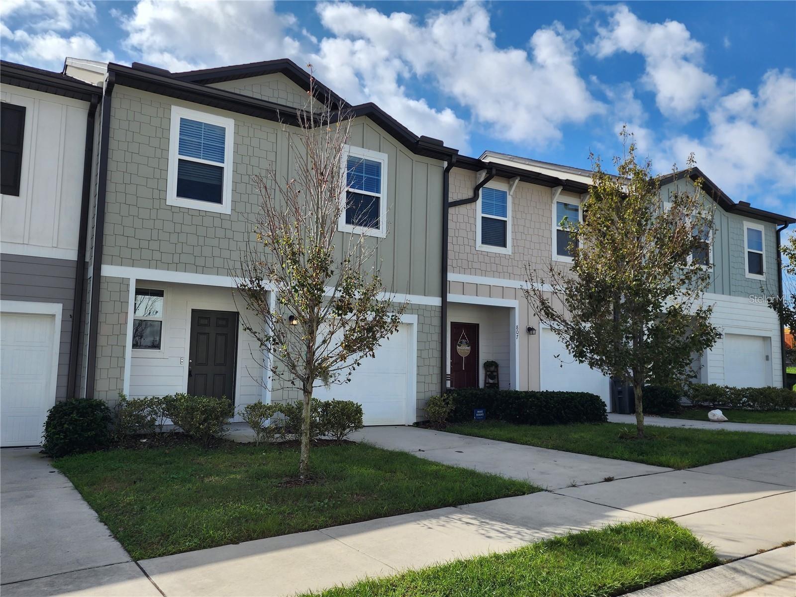 811 GRANDIN ST, DAVENPORT, FL, 33837