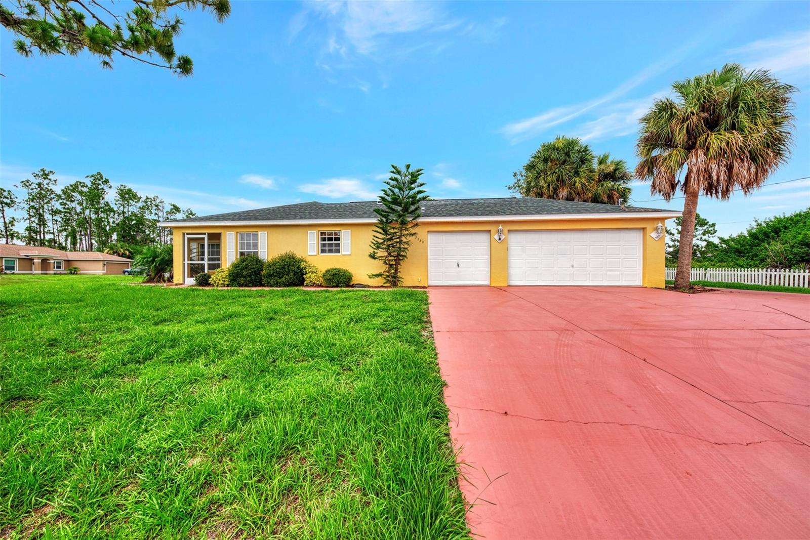 3530 ADELAIDE AVE, NORTH PORT, FL, 34288