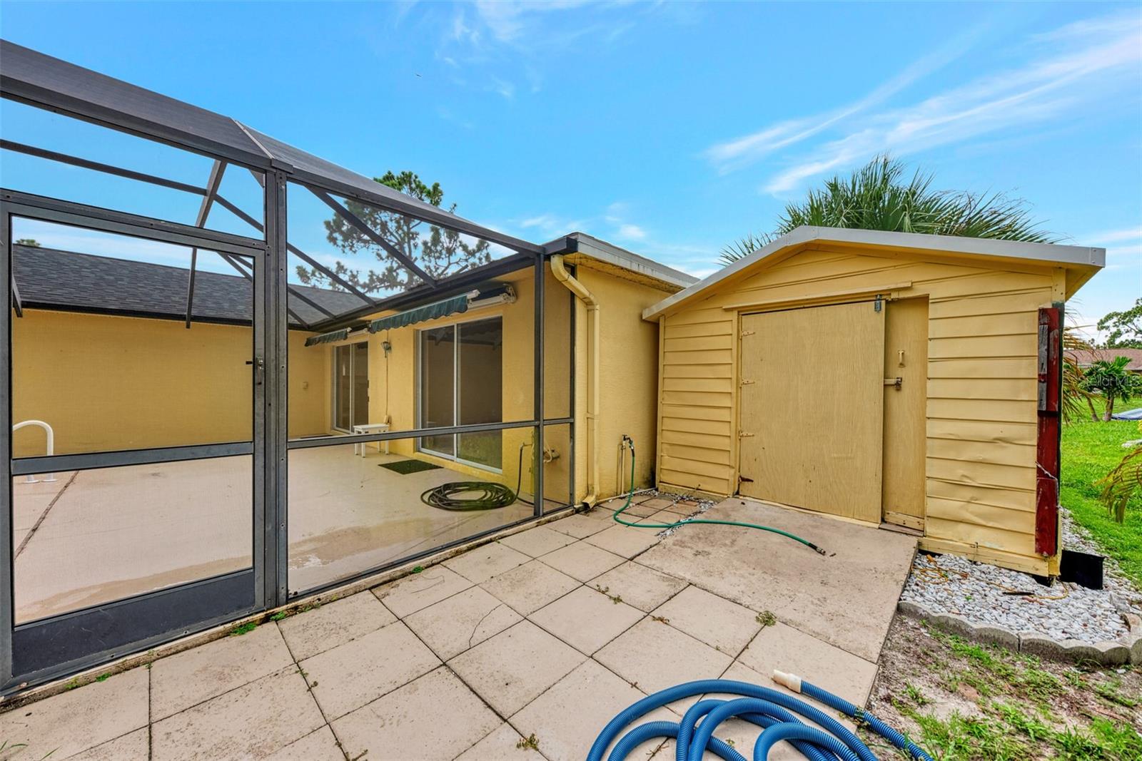 3530 ADELAIDE AVE, NORTH PORT, FL, 34288