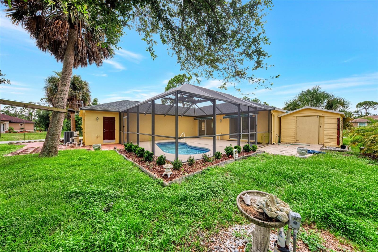 3530 ADELAIDE AVE, NORTH PORT, FL, 34288