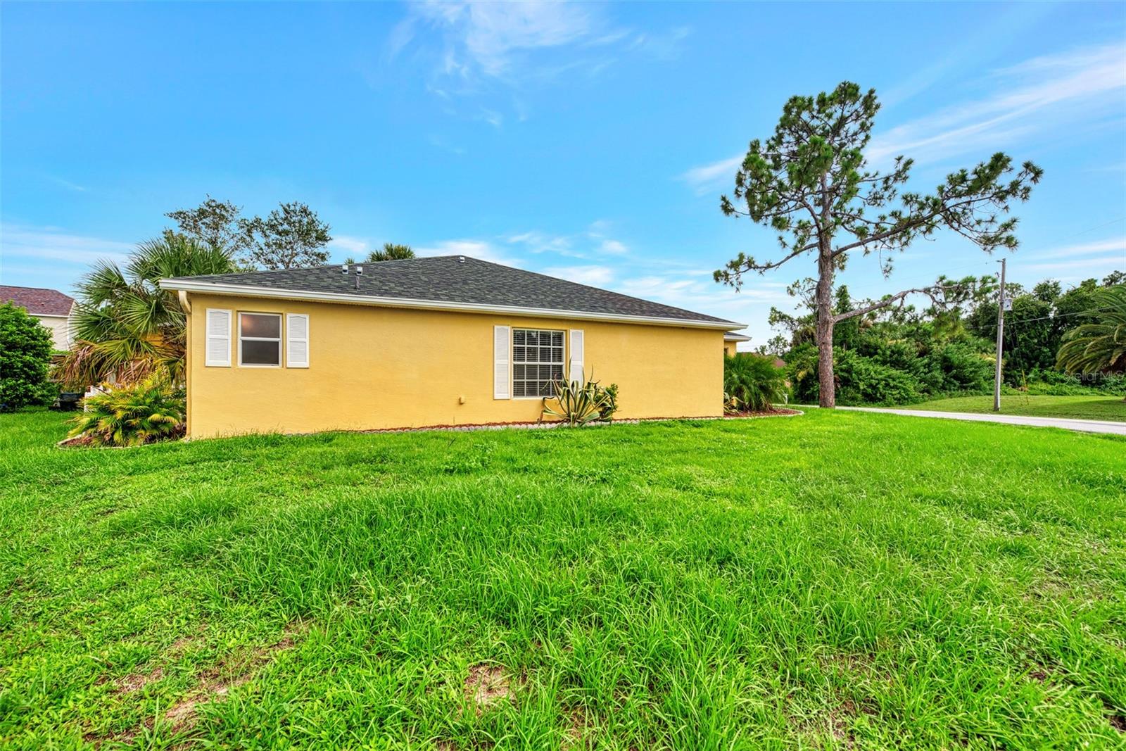 3530 ADELAIDE AVE, NORTH PORT, FL, 34288