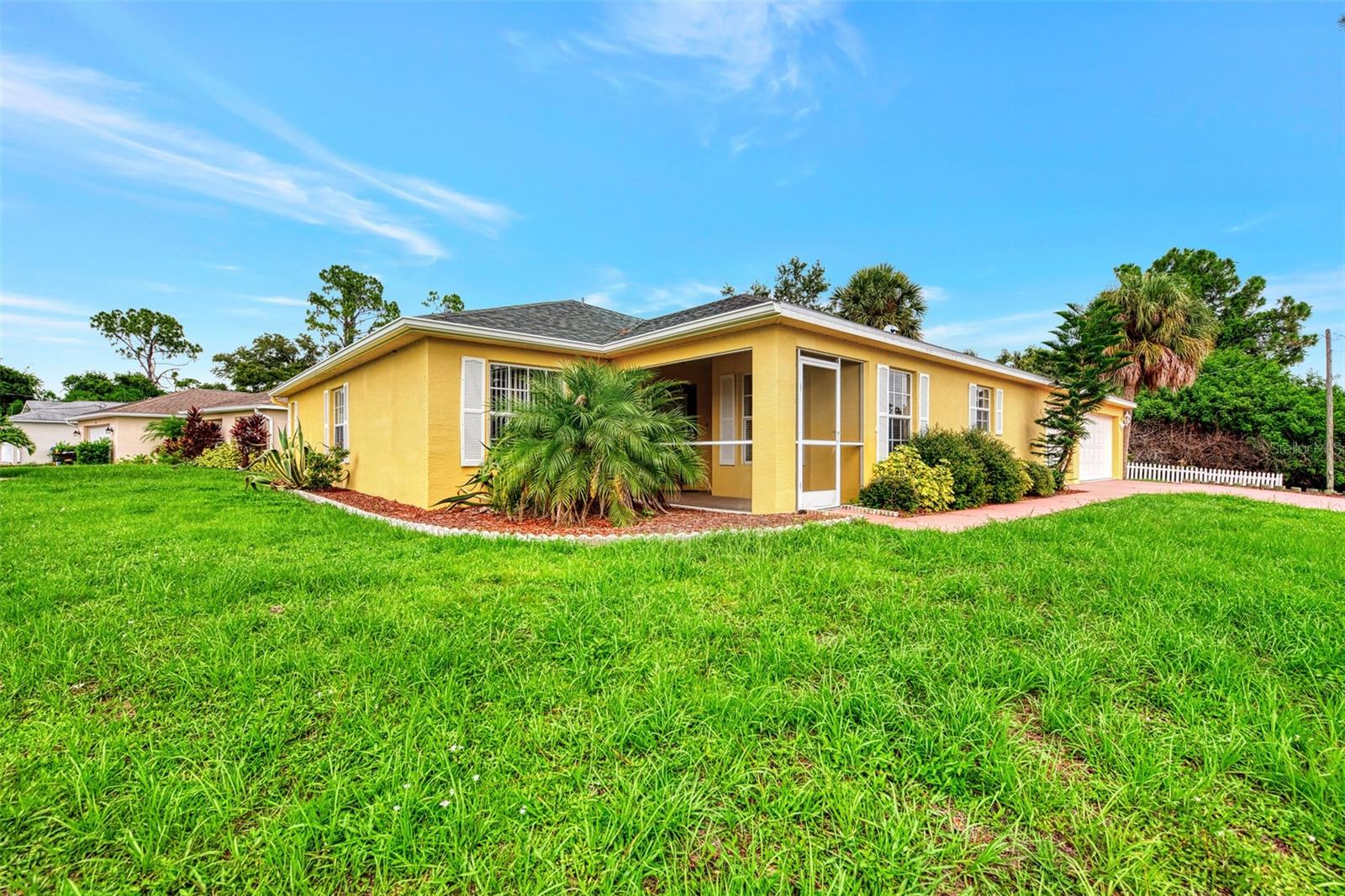 3530 ADELAIDE AVE, NORTH PORT, FL, 34288