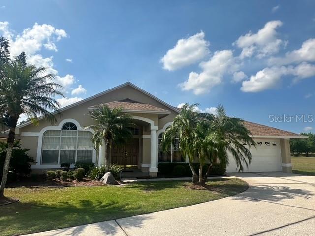 553 HALLOWELL CIR, ORLANDO, FL, 32828