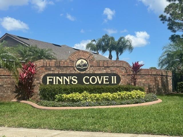 553 HALLOWELL CIR, ORLANDO, FL, 32828