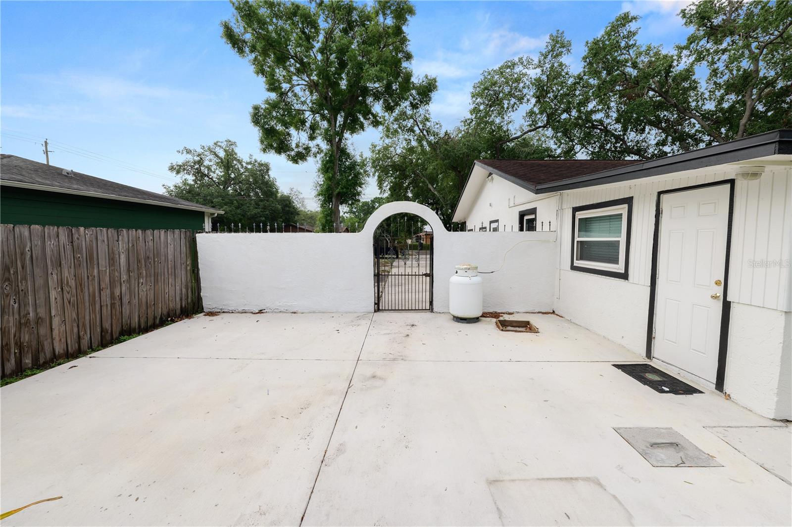 5712 20TH AVE S, TAMPA, FL, 33619
