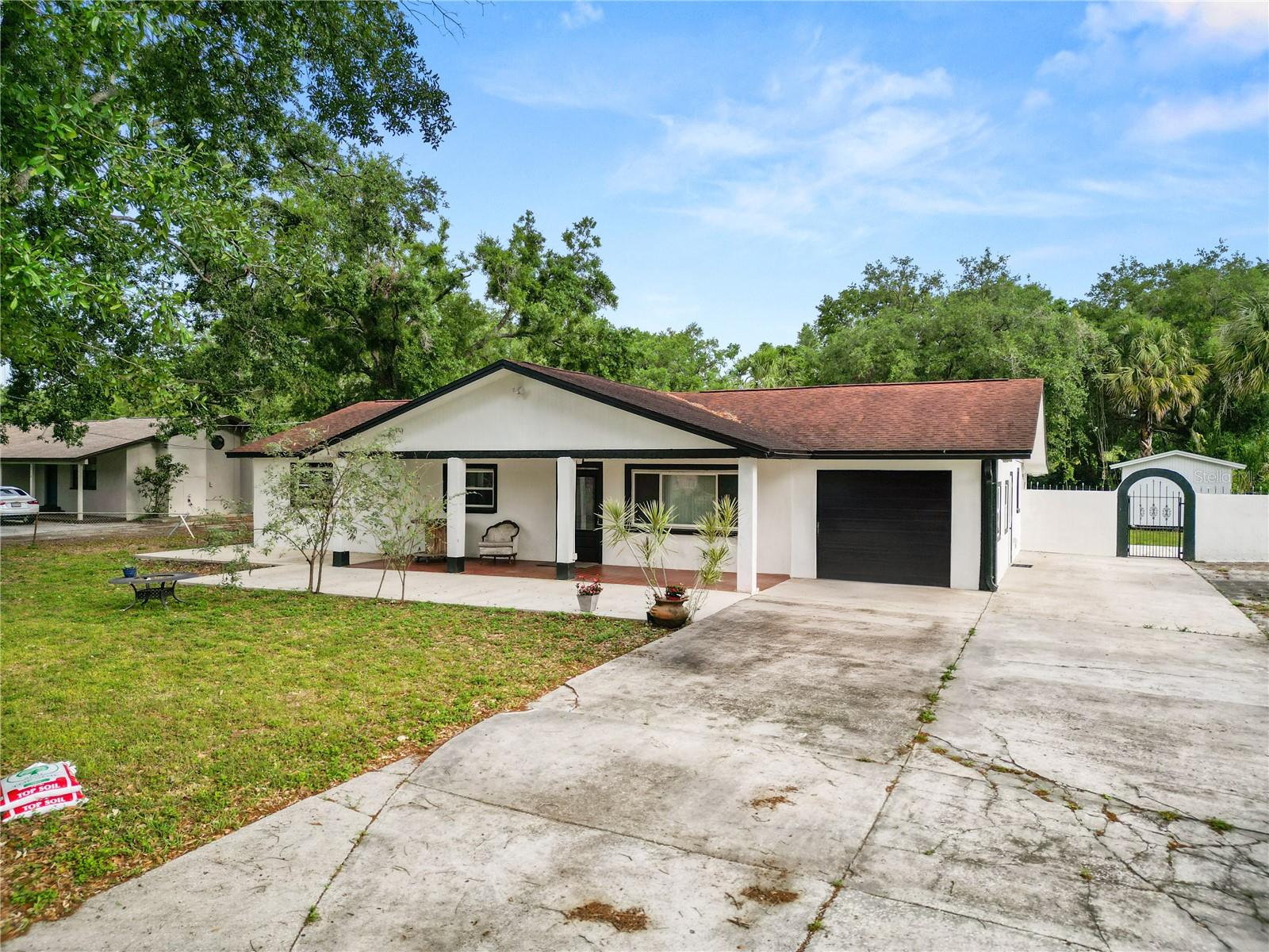 5712 20TH AVE S, TAMPA, FL, 33619