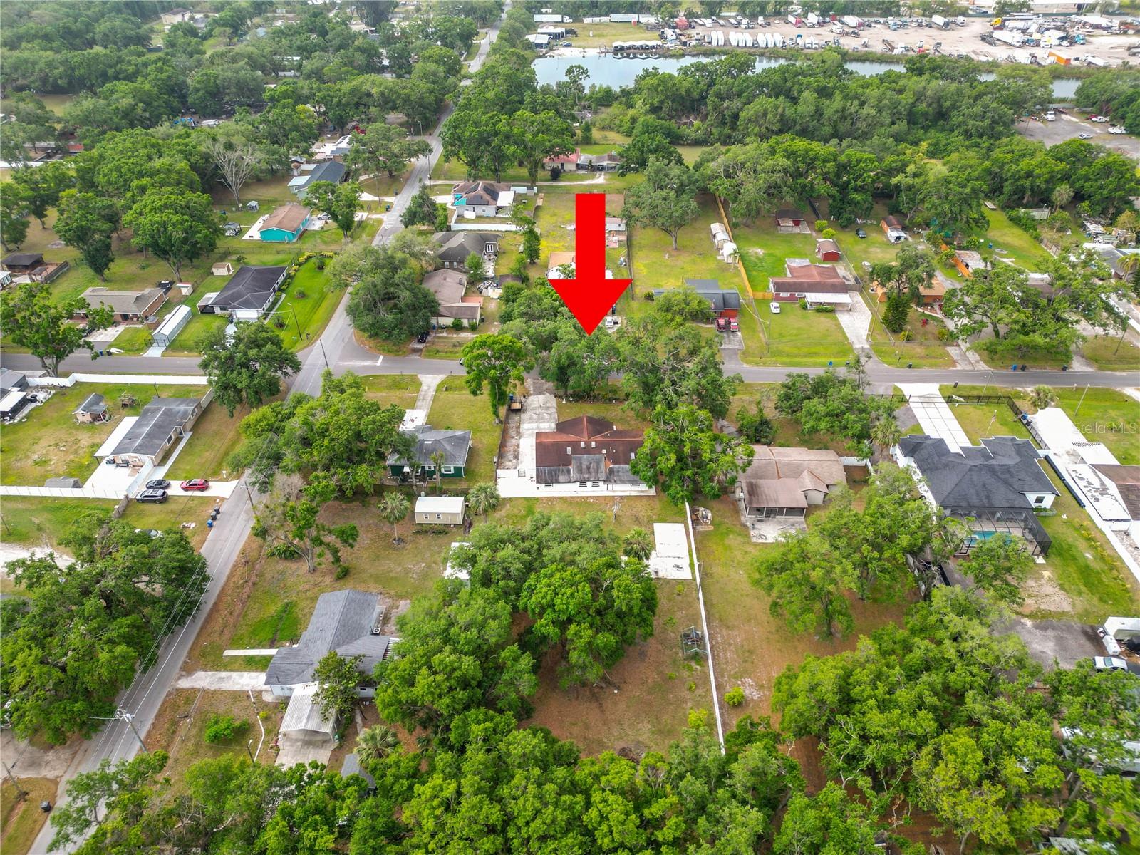 5712 20TH AVE S, TAMPA, FL, 33619