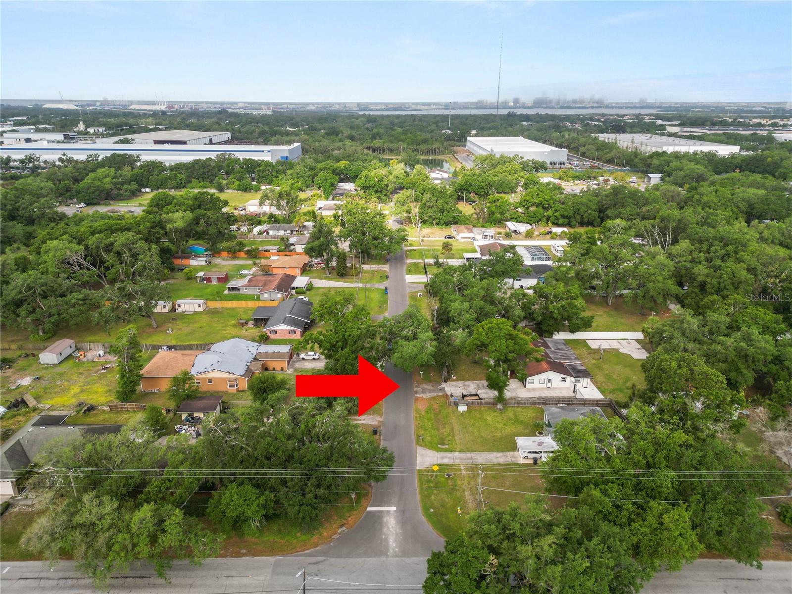 5712 20TH AVE S, TAMPA, FL, 33619