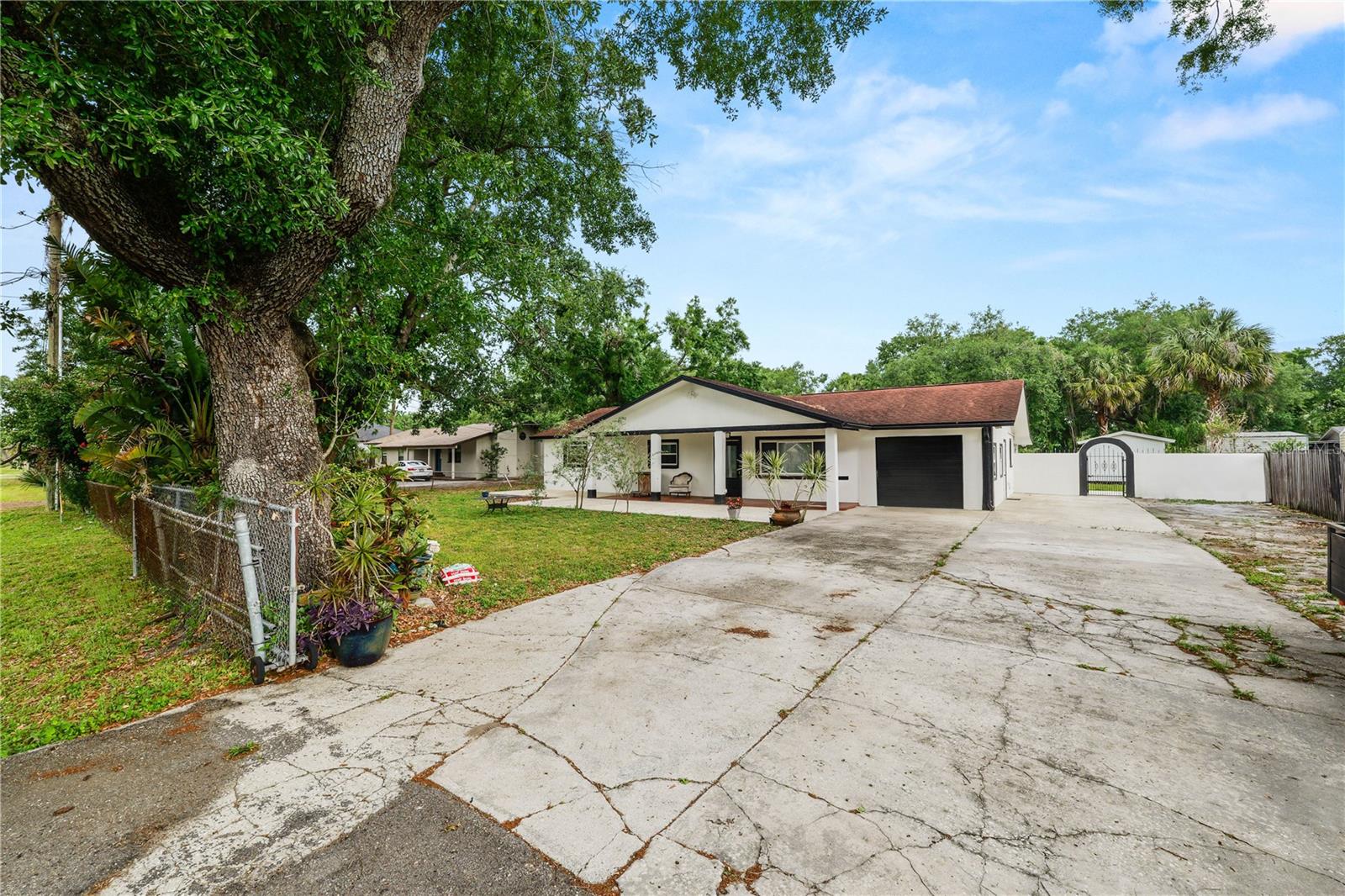 5712 20TH AVE S, TAMPA, FL, 33619