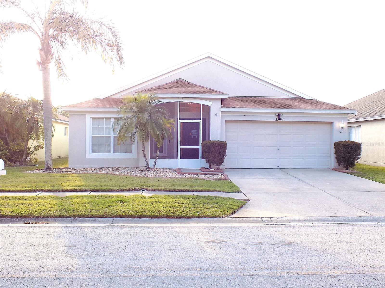 25417 LEXINGTON OAKS BLVD, WESLEY CHAPEL, FL, 33544