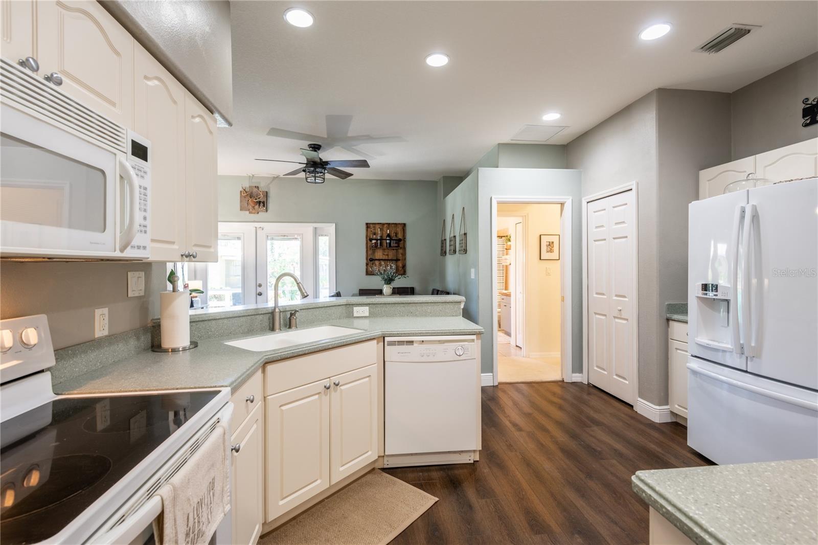 4537 DEERHOUND DR, LAND O LAKES, FL, 34639
