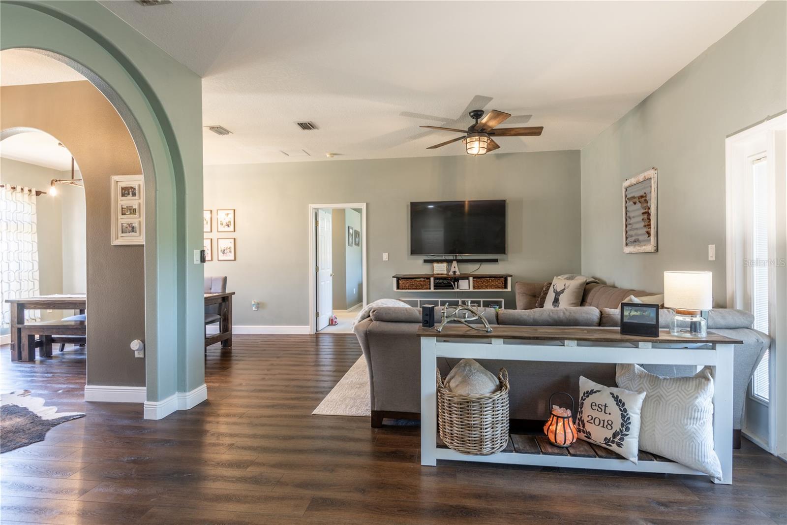 4537 DEERHOUND DR, LAND O LAKES, FL, 34639