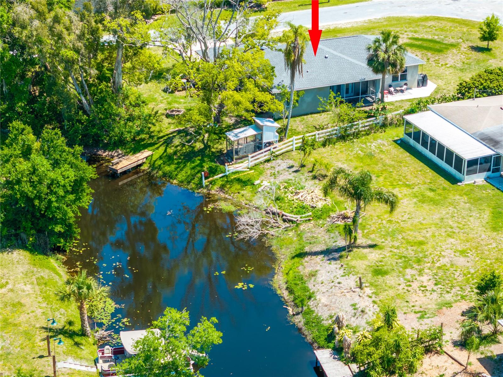 4537 DEERHOUND DR, LAND O LAKES, FL, 34639