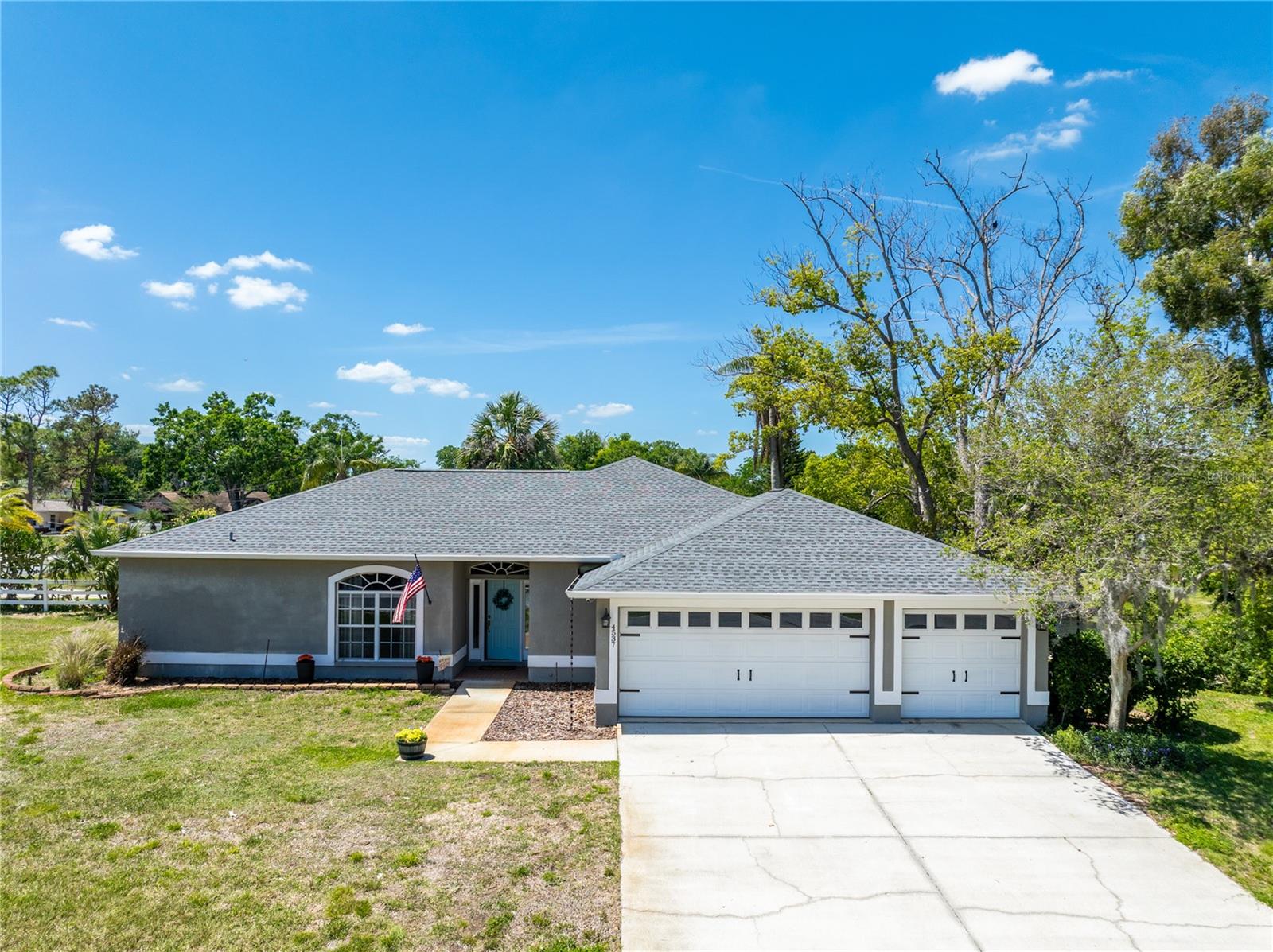 4537 DEERHOUND DR, LAND O LAKES, FL, 34639