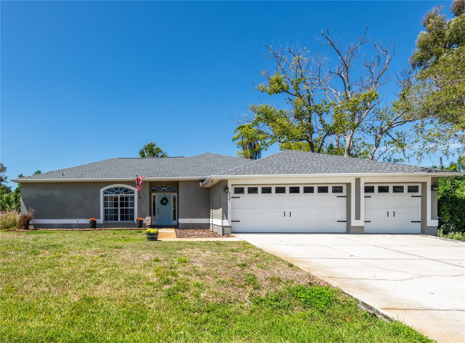 4537 DEERHOUND DR, LAND O LAKES, FL, 34639