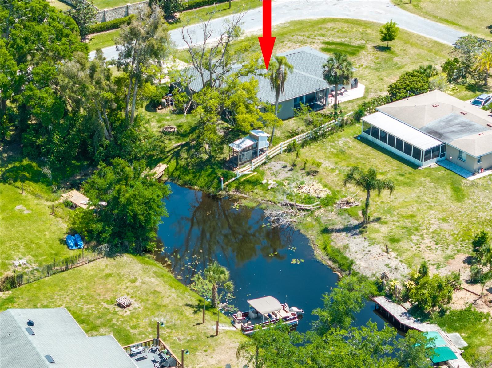 4537 DEERHOUND DR, LAND O LAKES, FL, 34639