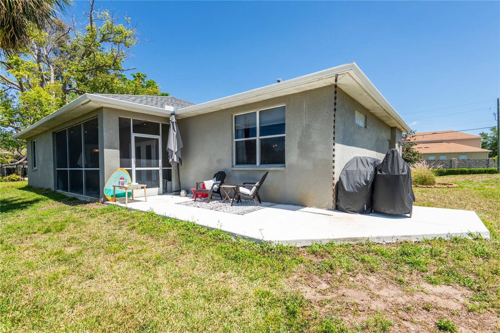 4537 DEERHOUND DR, LAND O LAKES, FL, 34639