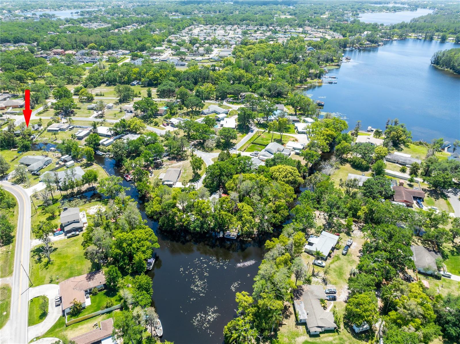 4537 DEERHOUND DR, LAND O LAKES, FL, 34639