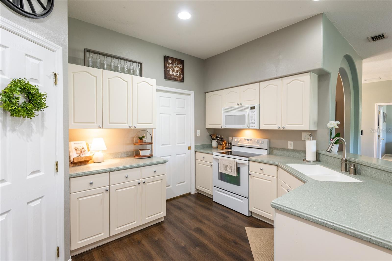 4537 DEERHOUND DR, LAND O LAKES, FL, 34639