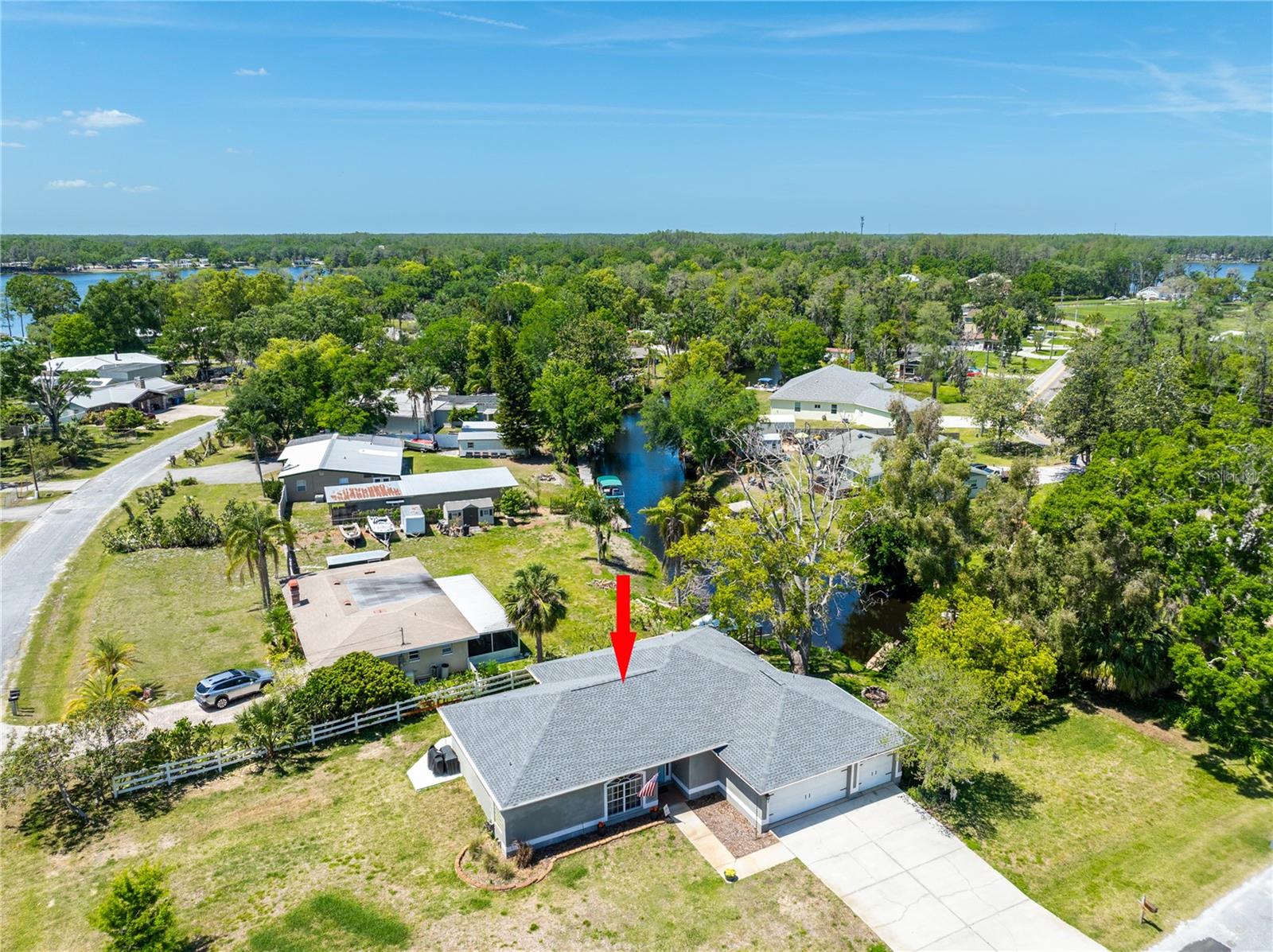 4537 DEERHOUND DR, LAND O LAKES, FL, 34639