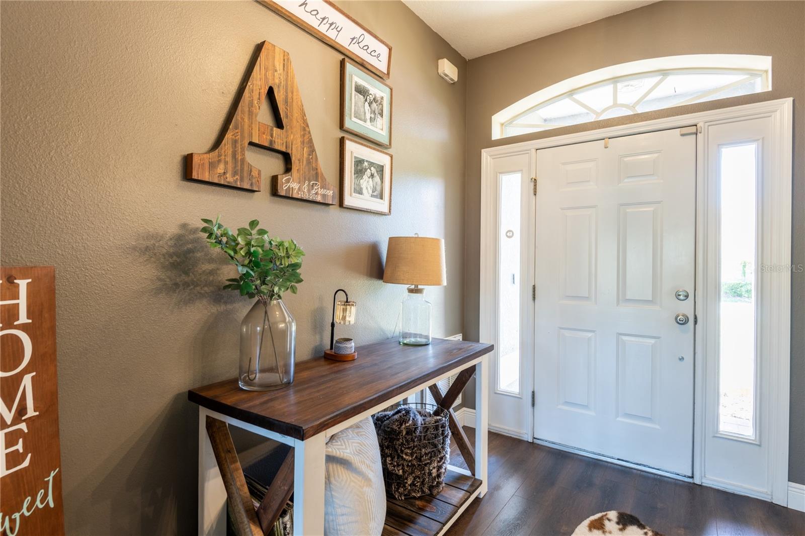 4537 DEERHOUND DR, LAND O LAKES, FL, 34639
