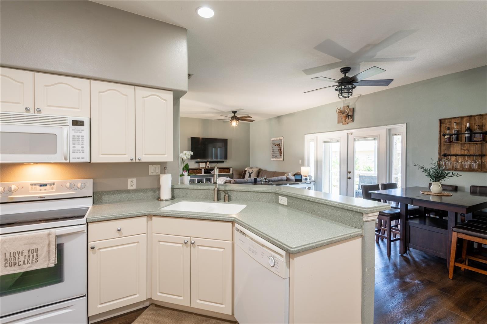4537 DEERHOUND DR, LAND O LAKES, FL, 34639