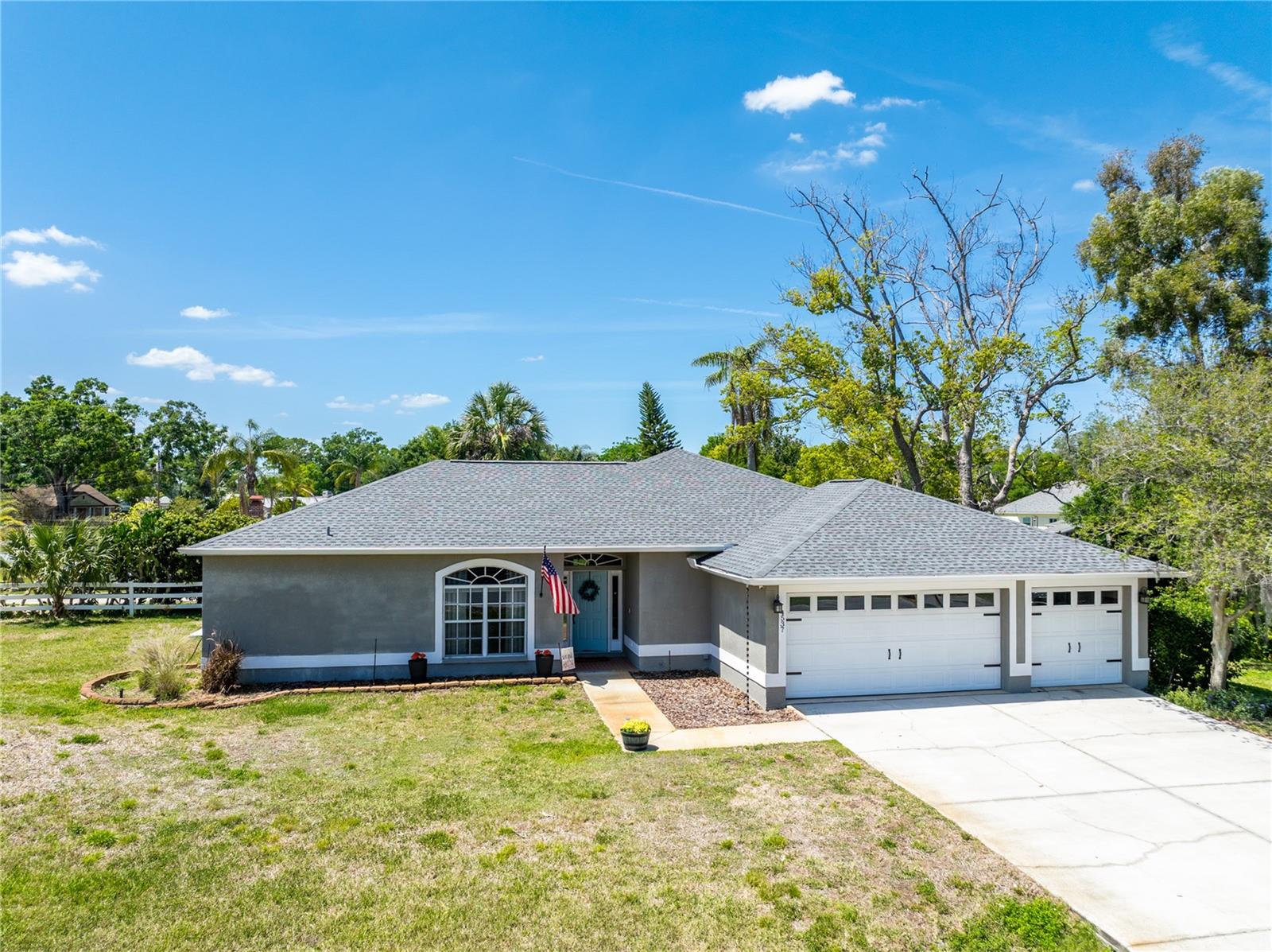 4537 DEERHOUND DR, LAND O LAKES, FL, 34639