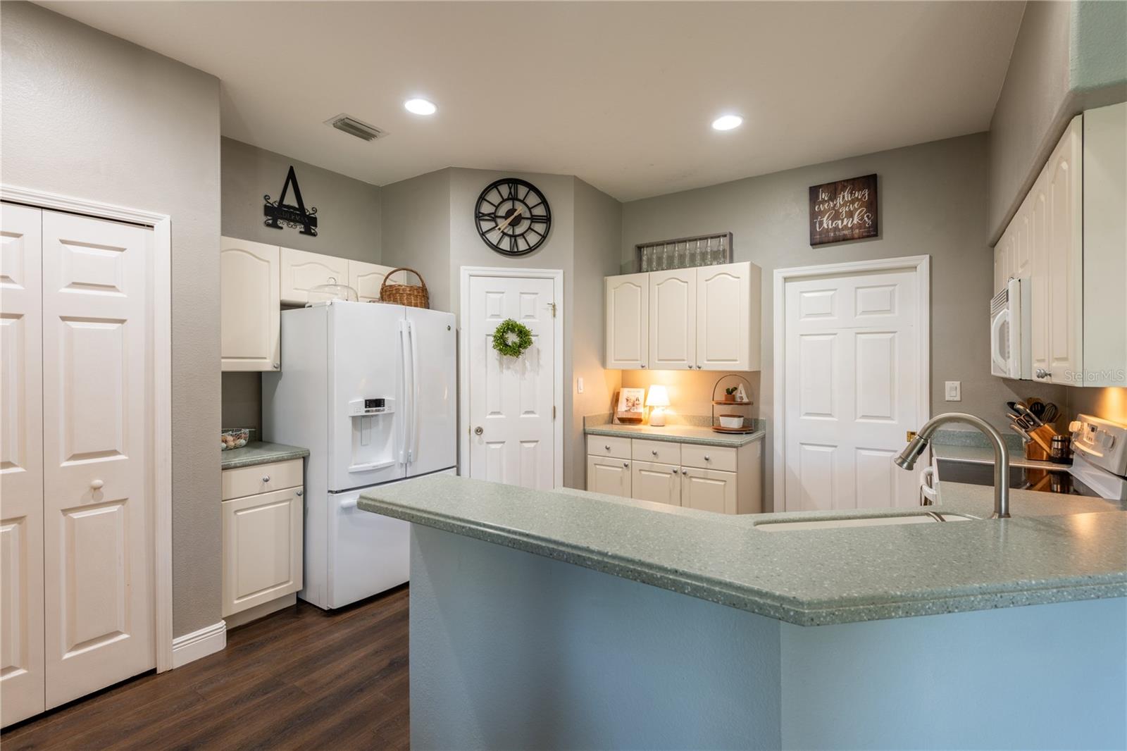 4537 DEERHOUND DR, LAND O LAKES, FL, 34639
