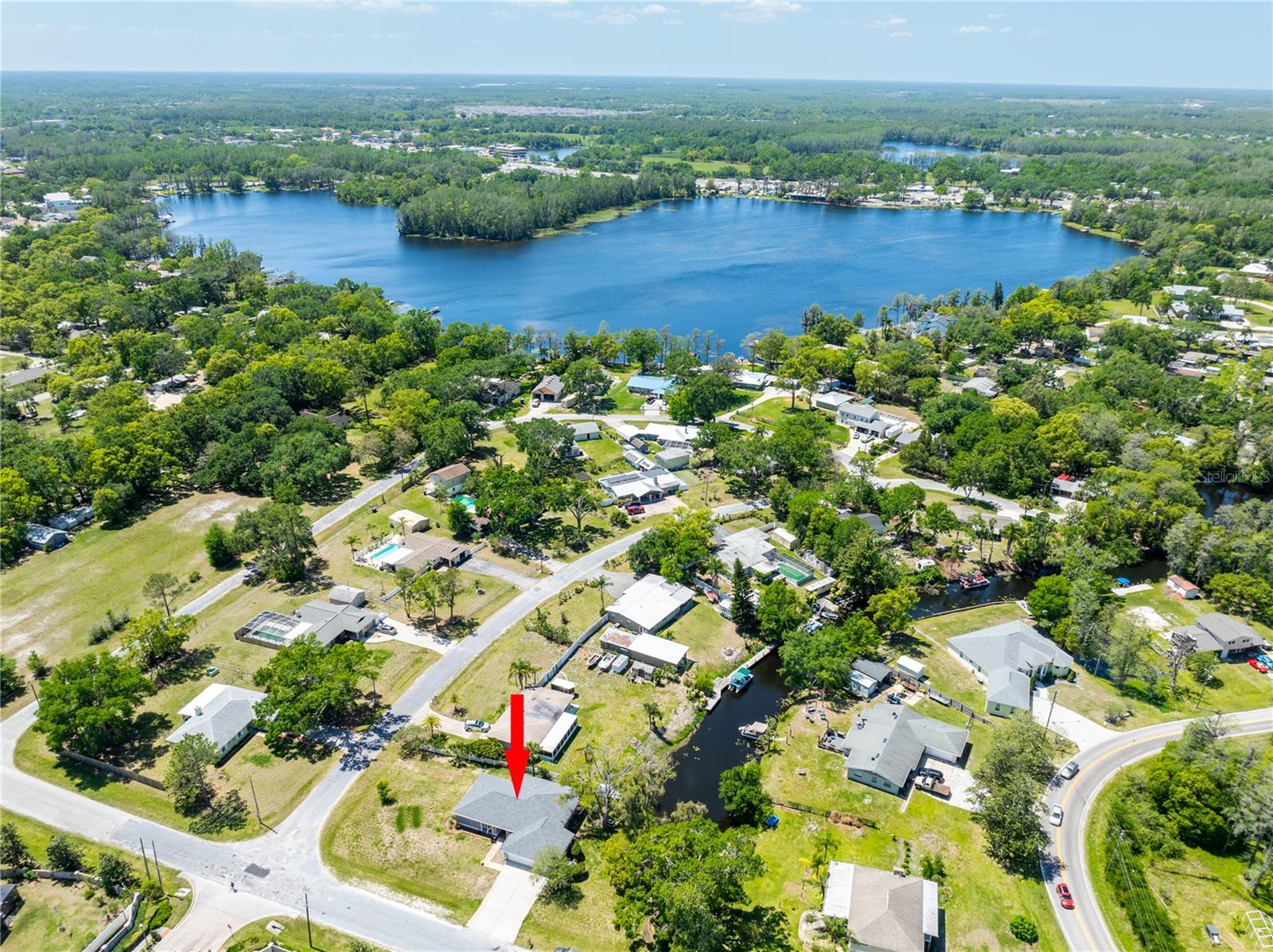 4537 DEERHOUND DR, LAND O LAKES, FL, 34639