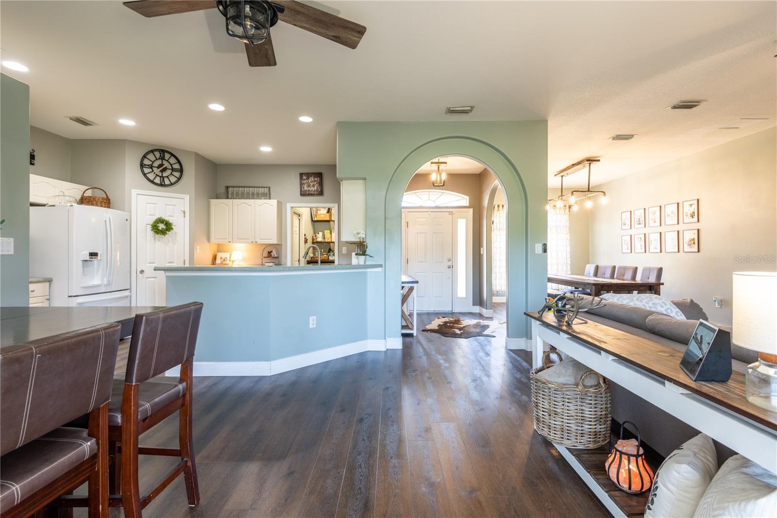 4537 DEERHOUND DR, LAND O LAKES, FL, 34639