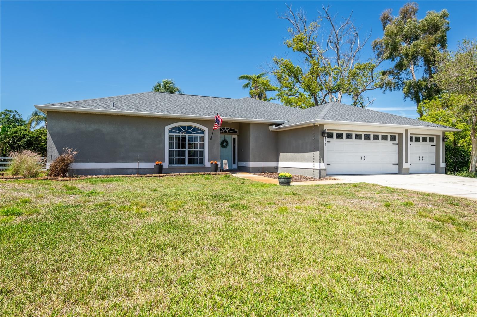 4537 DEERHOUND DR, LAND O LAKES, FL, 34639