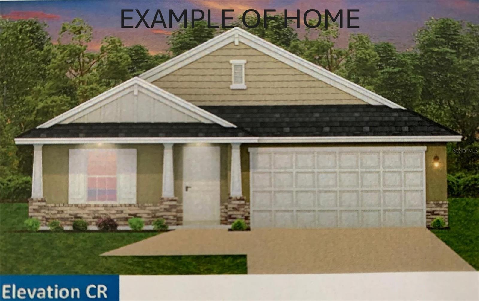 10060 N CARVER DR, CITRUS SPRINGS, FL, 34434