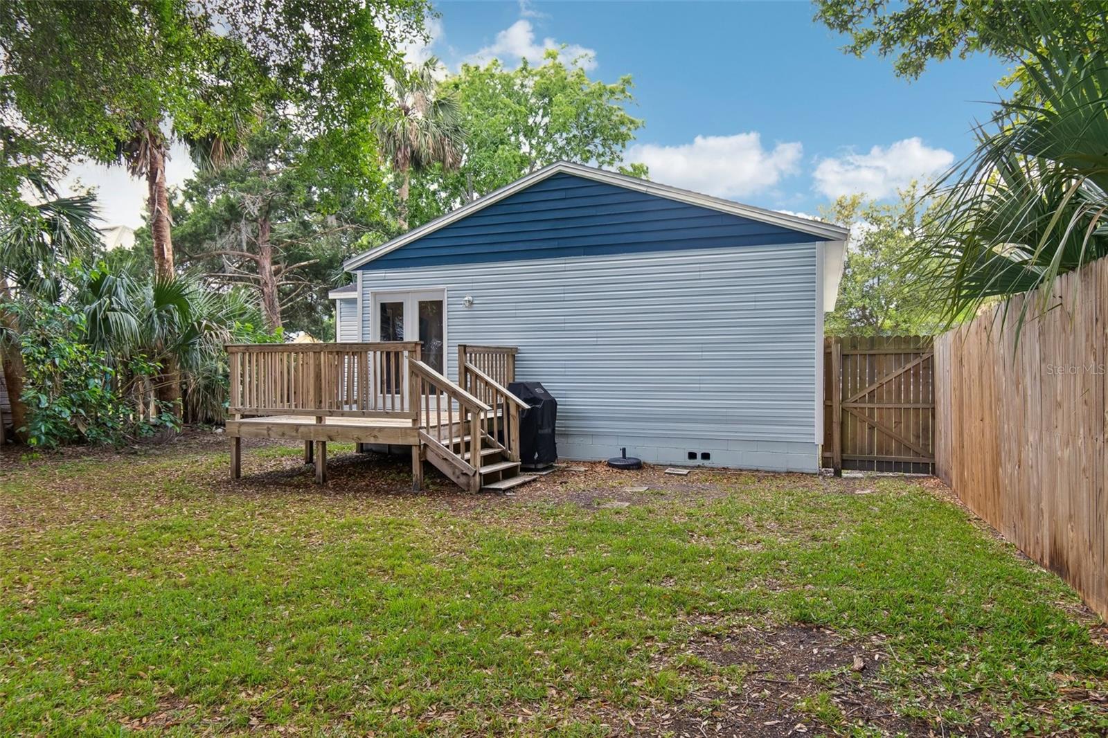 165 BLANCO ST, ST AUGUSTINE, FL, 32080