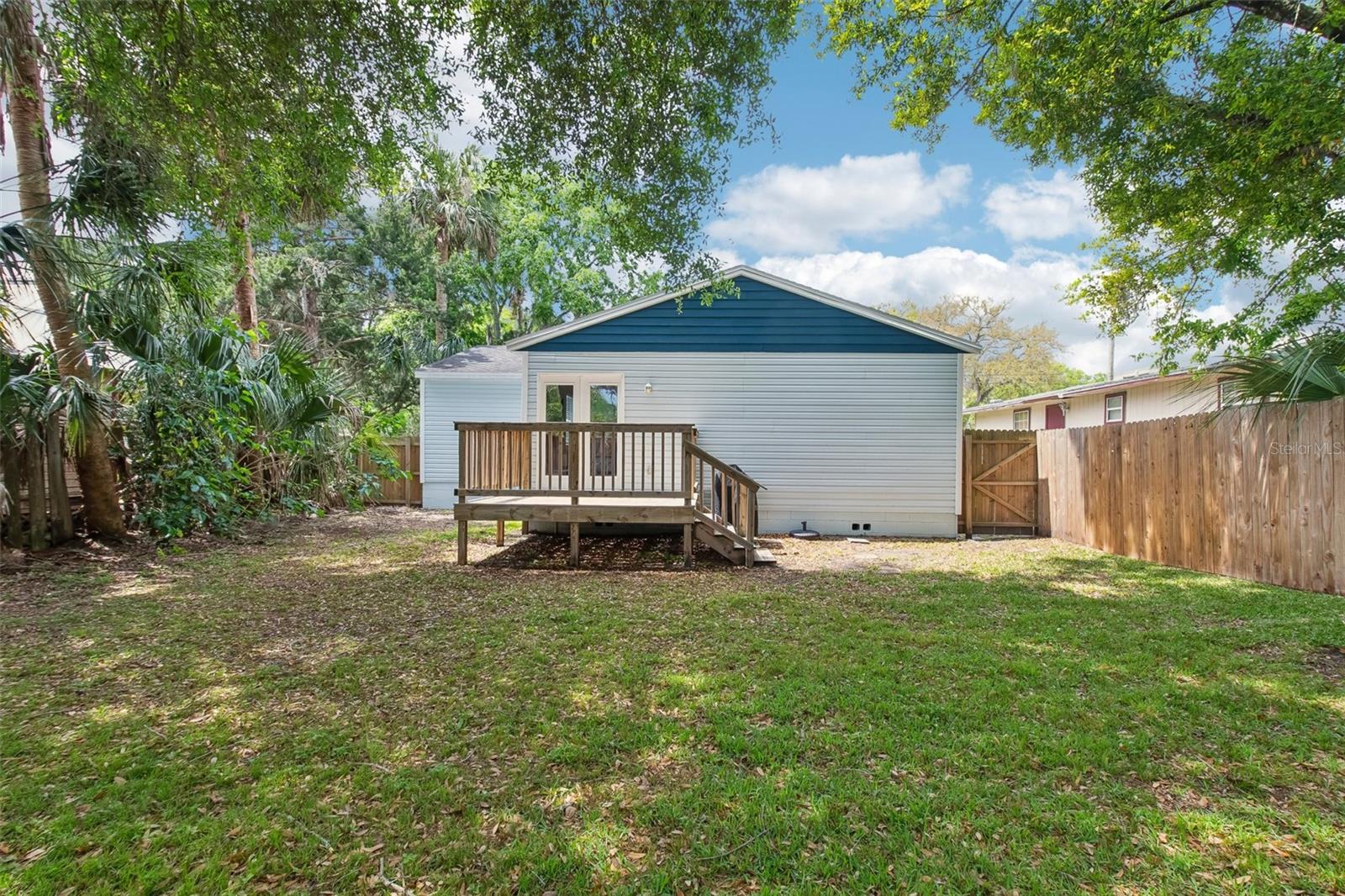 165 BLANCO ST, ST AUGUSTINE, FL, 32080