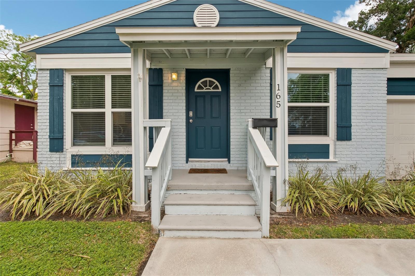 165 BLANCO ST, ST AUGUSTINE, FL, 32080